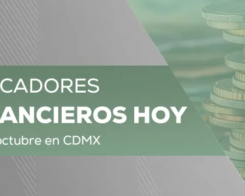 Precio del dólar HOY 19 de octubre 2026: Tipo de cambio en México