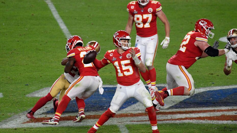 Kansas City Chiefs
