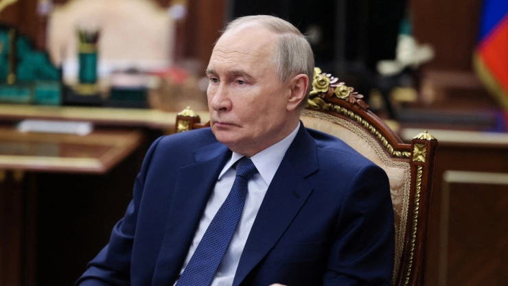 La guerra entre Rusia y Ucrania escala con un ataque sin precedentes. EU anunció nuevo envío de armas a Kiev