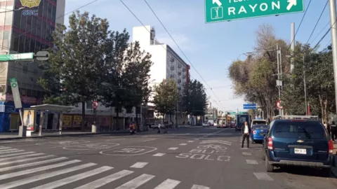 Marchas en CDMX hoy 19 de diciembre: ¡Planea tus rutas!