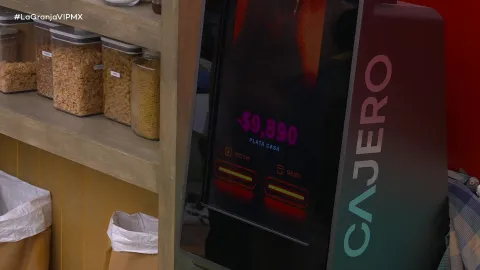 Plata Cash descontada por las multas de cara a la tercera semana