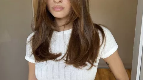 tendencias cortes cabello mujer 2025