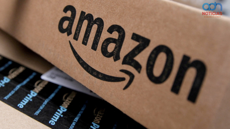 Amazon planea abandonar USPS