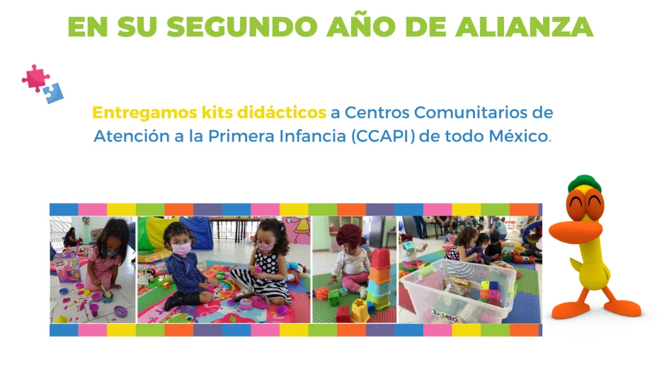 Pocoyo 13