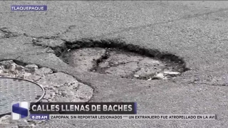 Baches