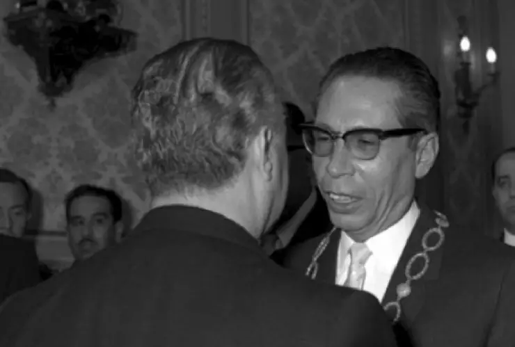 Gustavo Díaz Ordaz acta de nacimiento Puebla