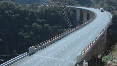 ¿Cómo están las carreteras a Durango tras la muerte de ‘El Mencho’?