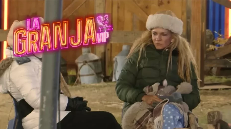 la granja vip