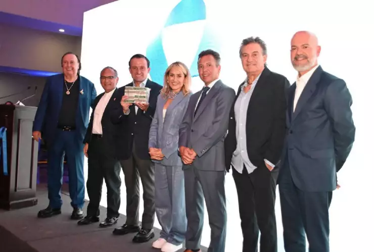 Cáncer de próstata - Liga