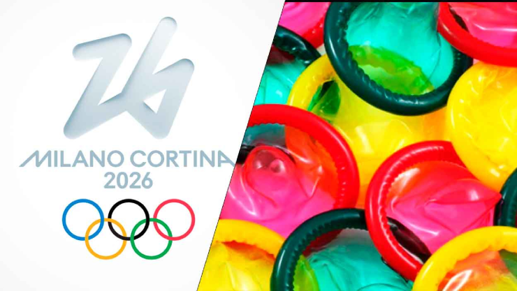 Villa Olímpica Juegos Olímpicos de Invierno