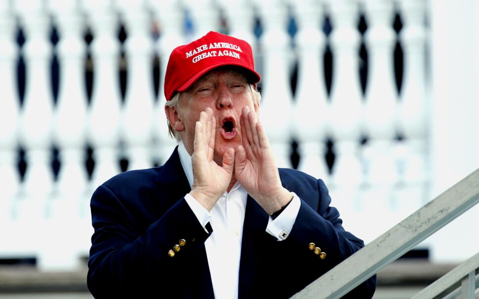 trump twitter