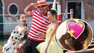 ¿Nuevo romance en “Emily in París 5”? Revelan NUEVAS imágenes sobre el giro inesperado de la serie; ya hay varias teorías