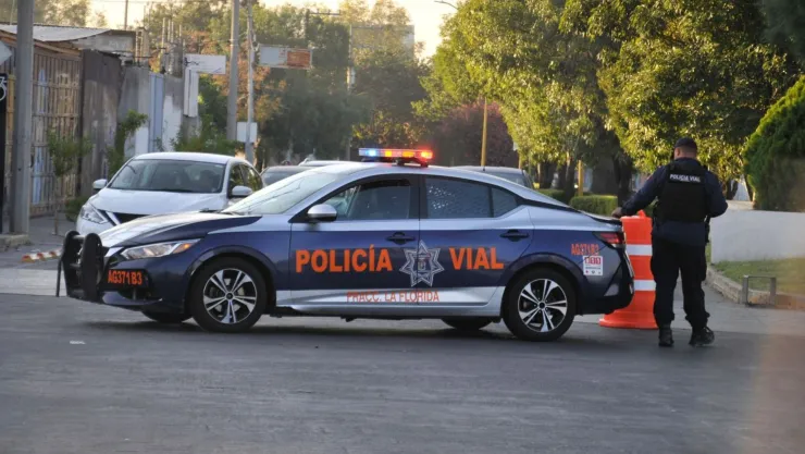 Cierres viales en Aguascalientes Lista de calles cerradas el 20 de noviembre por el Desfile de la Revolución Mexicana 2025