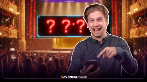 Feria Chiapas 2025: Registro para conciertos en Foro Chiapas este 28 de octubre; canje, hora y fechas