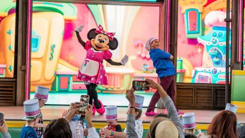 Estos festivales regresan a Disney California Adventure Park en 2023
