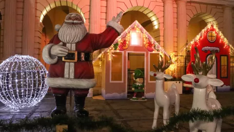 fotos san cristobal de las casas centro en diciembre 2024 listo para vacaciones de navidad y año nuevo 2025.jpg