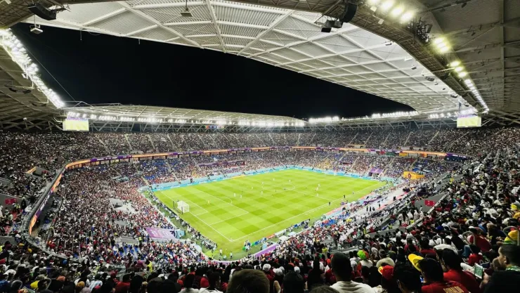 Mundial 2026: Pasos para aplicar a las vacantes de la FIFA en CDMX