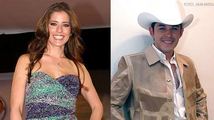 maria ines y raul