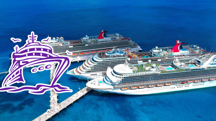 Cruceros en Cozumel_ Estos son los ‘hoteles flotantes’ que llegan HOY 21 de marzo de 2026.webp