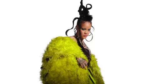 Super Bowl LVII A qué hora sale Rihanna