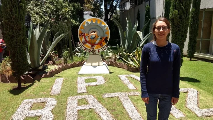 Cuatro jóvenes mexicanas triunfan en la VIII Olimpiada Europea Femenil de Matemáticas