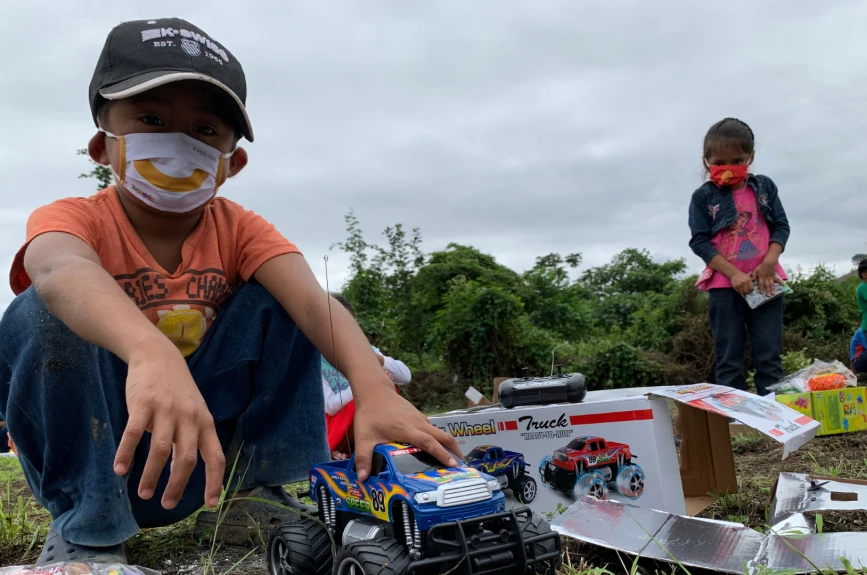 ¡No hay imposibles, llegamos hasta Oaxaca!
