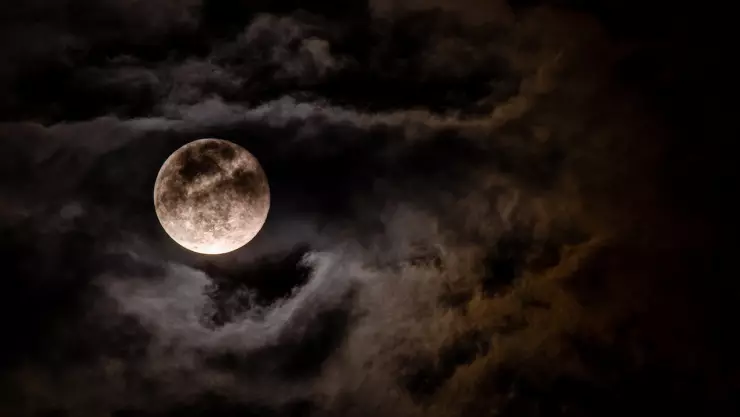 ¿Cuál es el significado de la Luna Negra 2023?