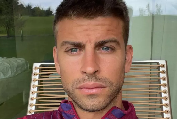 VIDEO: Piqué anuncia su retiro y su último juego con el FC Barcelona