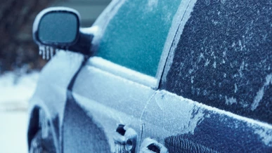  Profeco responde si es necesario calentar el carro en un día de mucho frío 