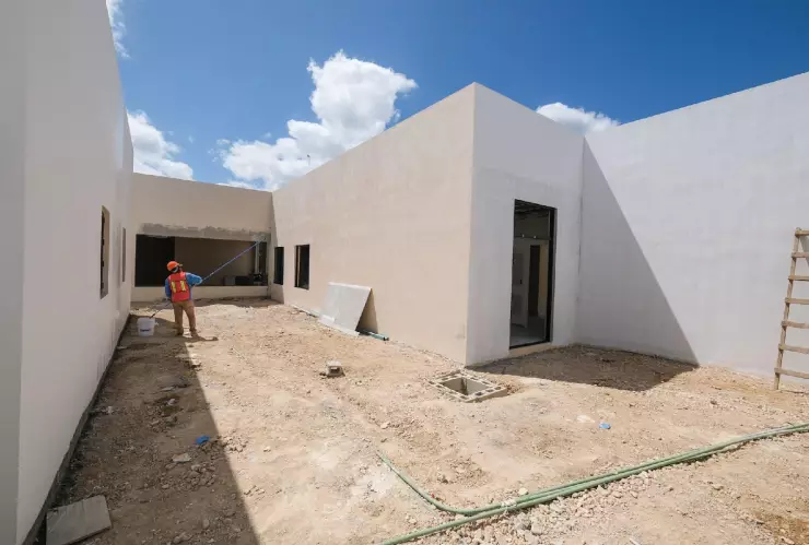 Avanza 63% construcción del Centro de Justicia para las Mujeres en Tulum.jpg