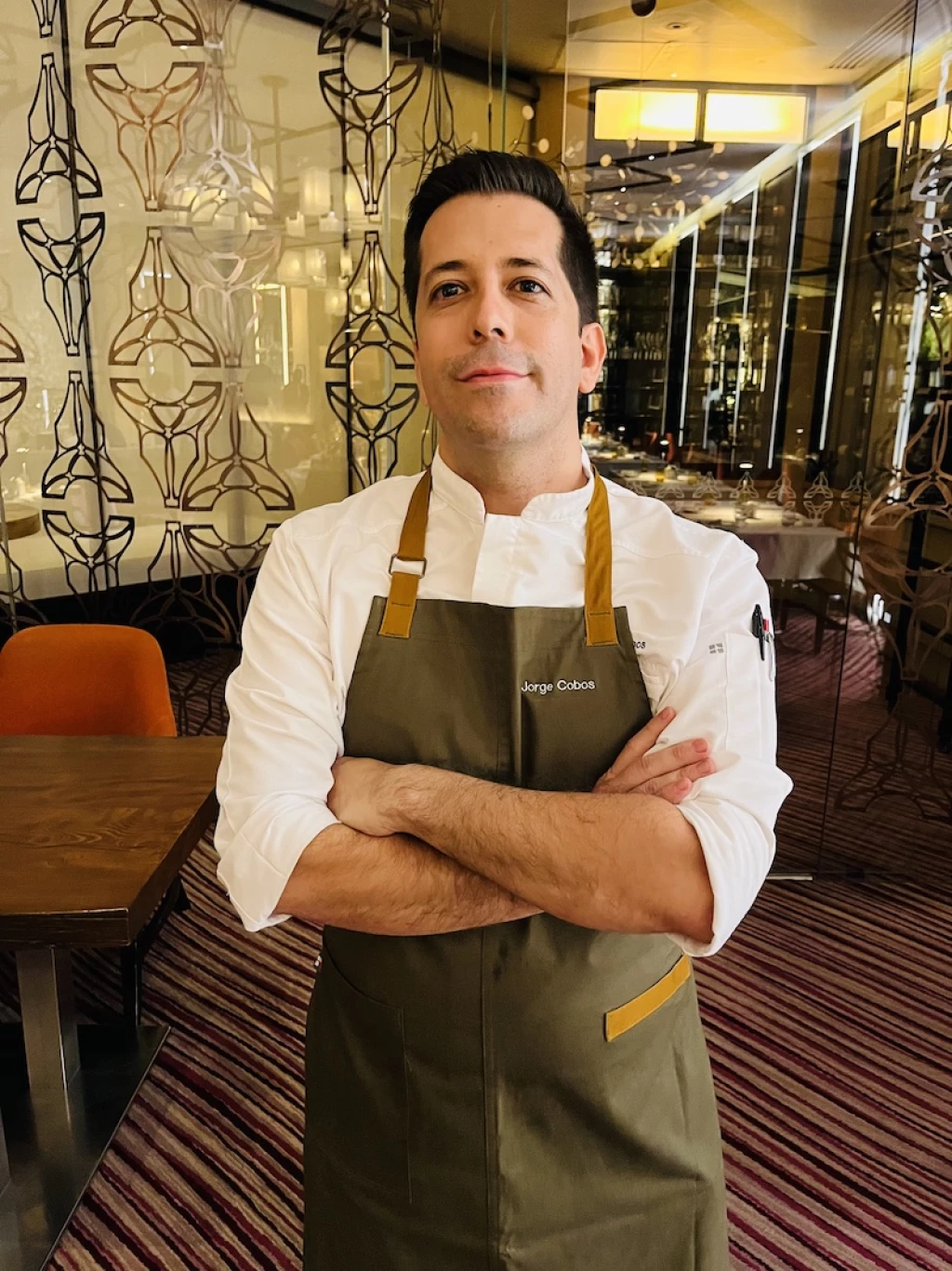 menu rulfo chef jorge cobos