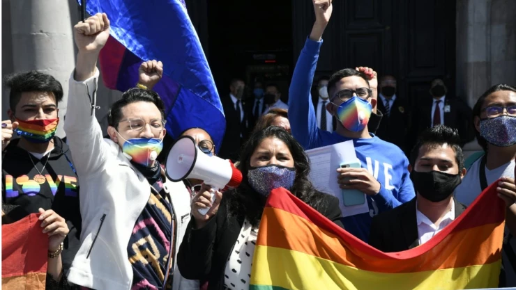 Terapias conversión 