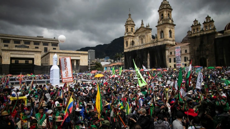 Colombia