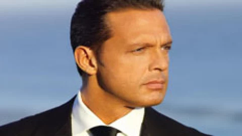 Luis Miguel