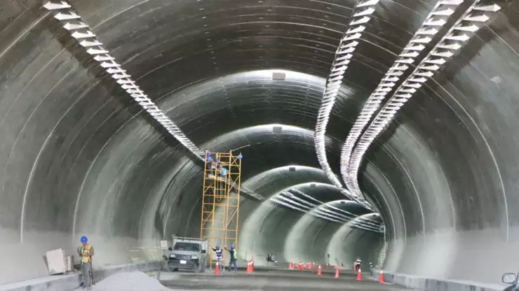 carretera Mante-Ocampo-Tula