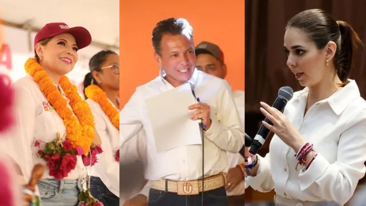 Elecciones 2024: ¿Qué proponen los candidatos de Jalisco en materia de Seguridad?