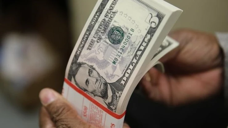Cierre Dolar