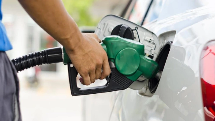 gasolina puebla precio