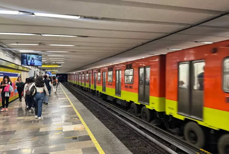 Metro CDMX