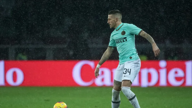 Torino FC v FC Internazionale - Serie A