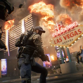 Battlefield REDSEC nuevo modo battle royale