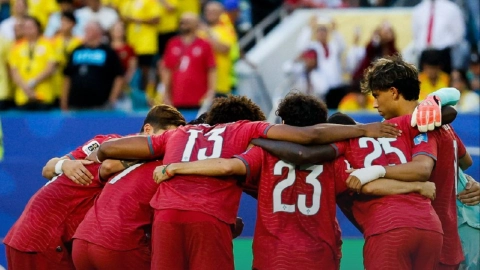 El costo del plantel de Portugal