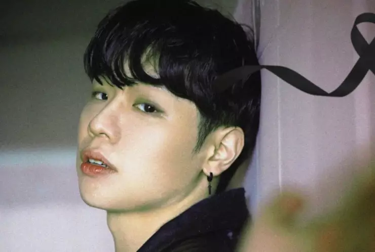 Impacto en Corea del Sur: confirman muerte de Jin Denim y revelan causa