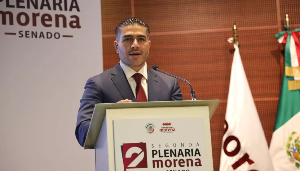Omar García Harfuch
