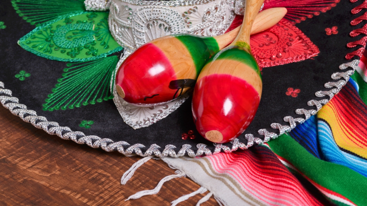 Cancelan fiestas patrias en al menos 3 estados de México por inseguridad