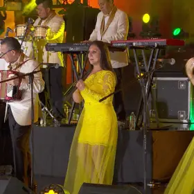 entrega angeles grito - el grito de mexico