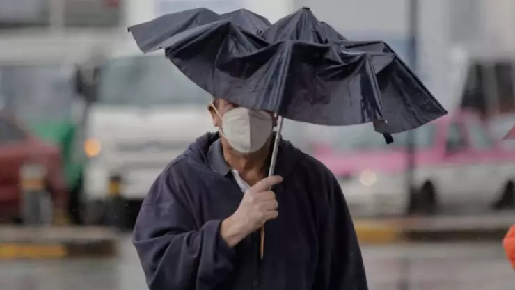 Clima hoy en Yucatán 14 de agosto de 2024_ En estos municipios de Yucatán caerán FUERTES LLUVIAS