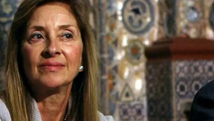 Muere a los 78 años la escritora mexicana Isabel Turrent Díaz