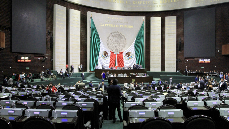 Avalan que Presidente sea juzgado por delitos de corrupción, electorales y otros 