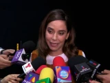 Ana Claudia Talancón descubrió que sufrió diversos tipos de abuso en su niñez